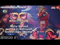 Ratu Semut - Nang | The Masked Singer 2 | Minggu 6