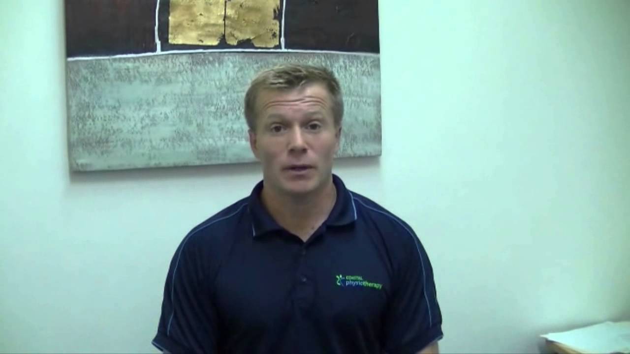 Physiotherapy Youtube