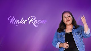 Make Room by Victory Worship | Victory Kids Music