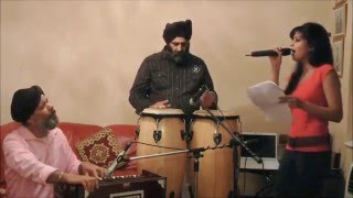 Mehfil Night- Mixed Medley of Bollywood Songs