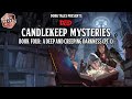 Candlekeep Mysteries | Book Four: A Deep and Creeping Darkness Pt.1 | Dungeons & Dragons Actual Play