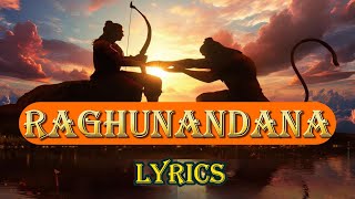 Raghunandana Song Lyrics | HanuMan Movie | Hanuman |
