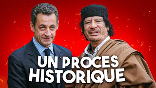 Le Scandale Ultime ? Les coulisses du « pacte de corruption » entre Nicolas Sarkozy et Kadhafi