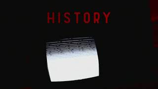 DonnyJ - History (Official Lyric Video)