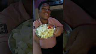 ##ଷାର୍ବଣ ମାସ ##ରବିବାର ରେ 👌👌🤤🤤🤤ପନିରୀ ମାଡ😘##subham vlog ##mini vlog