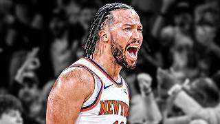 The Knicks Should Not Be This Ready