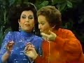 ann miller renata scotto un bel di duet 1980 tv