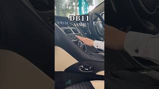 【アストンマーティン】DB11 ASMR #アストンマーティン #astonmartin #db11 #db12 #ジェームズボンド