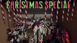 Eggk Christmas Eve Special 2022