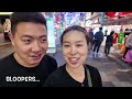 what to eat at ximending night market taipei taiwan street food 🇹🇼