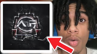 THEY HAD EVERYTHING IN THE VAULT! CeyMoneyy REACTS To The AMF ALBUM VOLUME 1! (Always Move Foward)