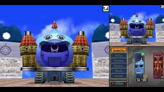 Dragon Quest Monsters Joker 2 - Wifi battles (wiimmfi) #6