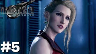 神羅にたかる虫【FF7 REMAKE INTERGRADE】#5