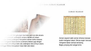 Sejarah Perkembangan Manusia Dan Ekonomi Sampai Era Disrupsi