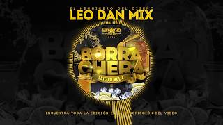 Leo Dan Mix Dj Torres (ElHechiceroDelDiseño)