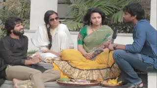 Yevade Subramanyam Team Special Interview Part 1 || Nani, Malavika Nair, Ritu Varma