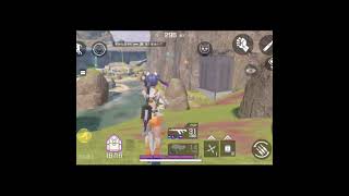 High Energy Heroes aka Apex Legends Mobile 2 - Long Slide by Healing Hearts aka Lifeline #shorts