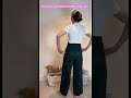 can’t go wrong with culottes zara’s end of season sale 2022 2023 spring summer outfits part 2