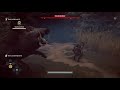 AC Odyssey - Kalydonian Boar Super Easy Method