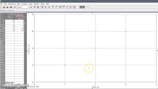 LoggerPro Basics