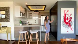 APARTAMENTO  ZONA 12 | TOUR GUIADO TOWER HOUSE