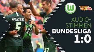 "Dreckiger Sieg" | Audiostimmen | VfL Wolfsburg - 1. FC Union Berlin