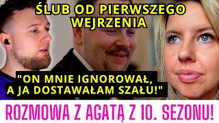 Ślub od pierwszego wejrzenia \