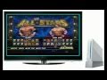 Download WWE All Stars Nintendo Wii Version First Look & Commentary In Mp4 3Gp Full HD Video