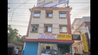 Hillview Lodge siliguri (OYO) | siliguri budget hotel