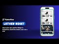 How to Use the ListView Widget in FlutterFlow | Build Scrollable Lists Like a Pro!