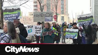 Albertans await decision on potential coal mine as public hearings wrap up