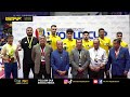 Division 1 Medal Ceremonies - ISTAF Sepaktakraw World Cup Kuala Lumpur 2024