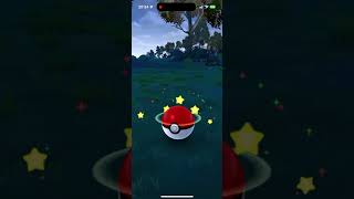 【ポケモンGO】チラーミィ ファッション【色違い】