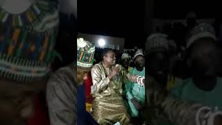 Maulidin Shehu Barhama kiota