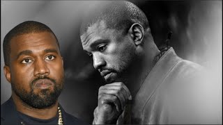 KANYE WEST  ibye BIKOMEJE Kuzamba UBUTUNZI BWE buri KUYOYOKA, ASHOBORA no GUFUNGWA| ESE BYOSE NIWE?