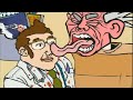 National Lampoon Tooned Up Ep 2