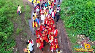 DUSHERA 2022 LADUGAON