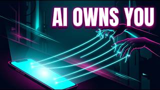 The Crazy AI Algorithms Controlling Your Everyday Life
