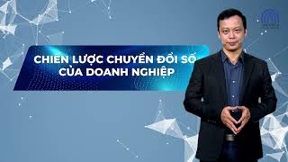 1   Giới thiệu   Chiến lược chuyển đổi số
