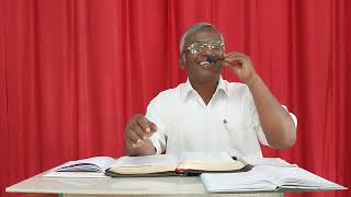 SUNDAY SERVICE 🛑 LIVE 🛑 MESSAGE BY PR T. JEEVAN PAUL (10-11-2024)