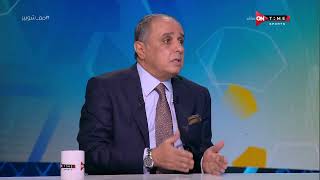 محمد شوقي : أتوقع اقبال كثيف من اعضاء الجمعية العمومية.. وما حدث مع الدرندلي ليس انتقاصا منه