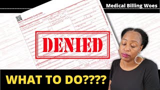TOP 10 DENIAL CODES IN MEDICAL BILLING | REMOTE MEDICAL BILLING #MEDICALBILLINGCLAIMS
