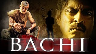 Bachi Latest Hindi Dubbed Movie Hindi Dubbed Action Movies by Cinekorn