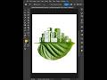 Adobe Photoshop 2025 Tricks - Edit Image With Create Clipping Mask Tool #ducthangds