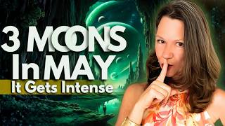 Powerful Transits You Need To Know 🌙 May 2026 Astrology Forecast for All 12 Signs