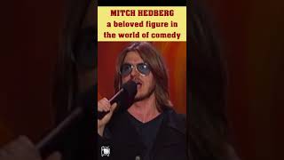 🕯️ Mitch Hedberg - Candle Holder Quest - Standup Comedy #MitchHedberg #shorts