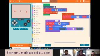 MakeCode Arcade Advanced - Adding Enemy Lives