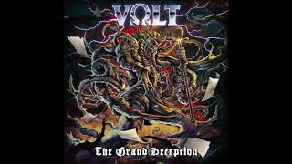 VOLT - Thrashocalypse
