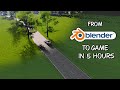 Assetto Corsa Track Tools for Blender | Step-by-Step Tutorial