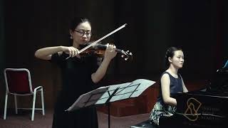 Ave Maria (Vladimir Vavilov) / Shalom Classical I (Đại Học Hoa Sen 2018)